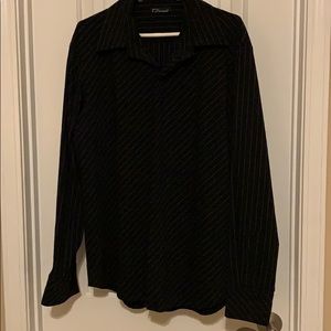 Men’s 7 Diamonds L/S shirt
